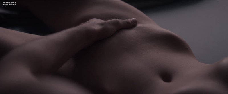 Erotic scene