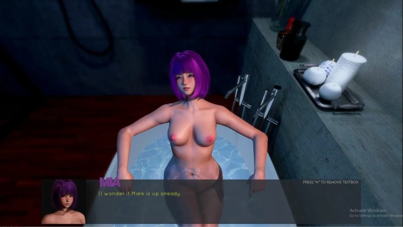 Sex games