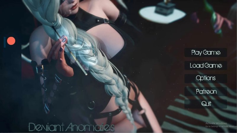 Deviant Anomalies