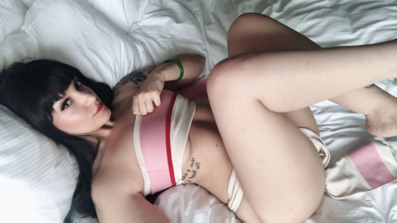 Kyla Erin Cospley Vampirel