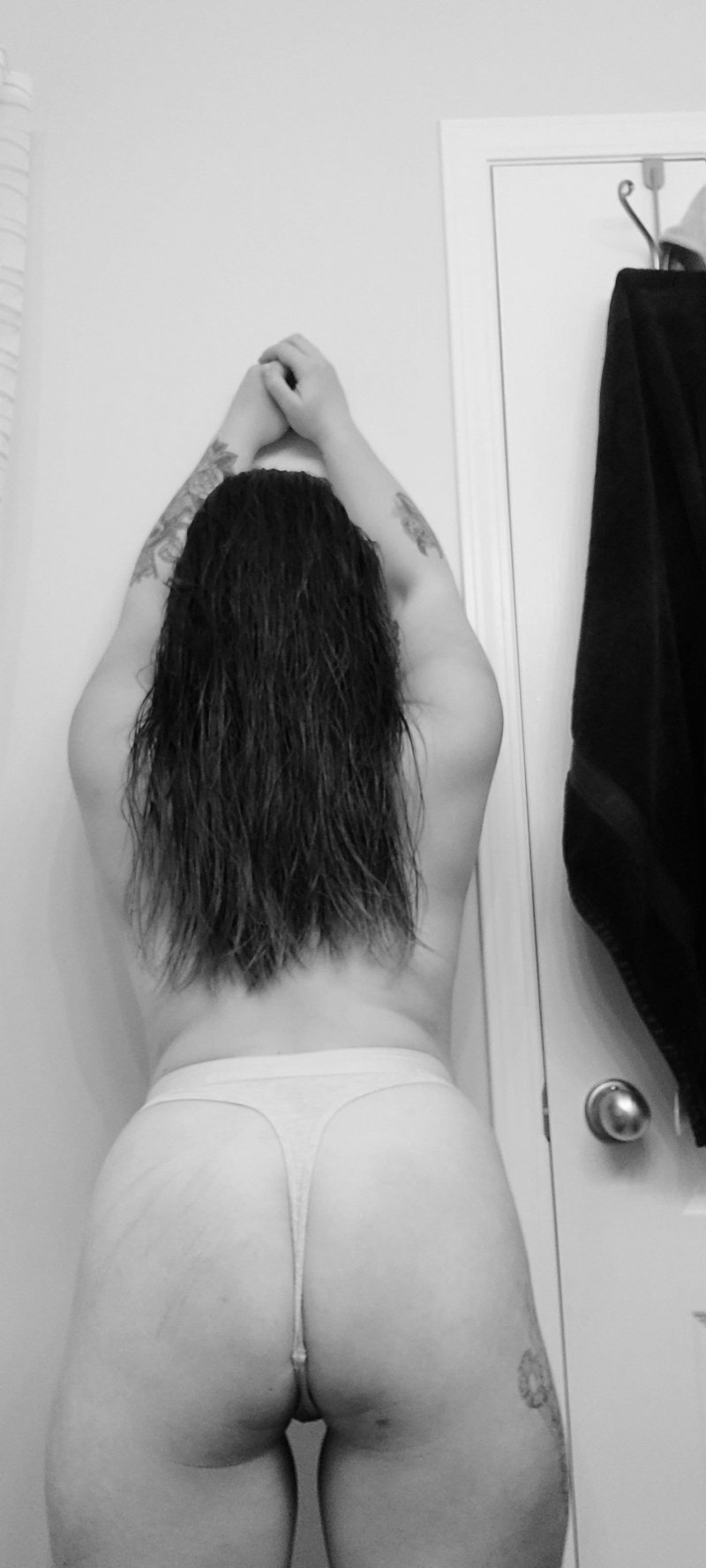 Classic thongs