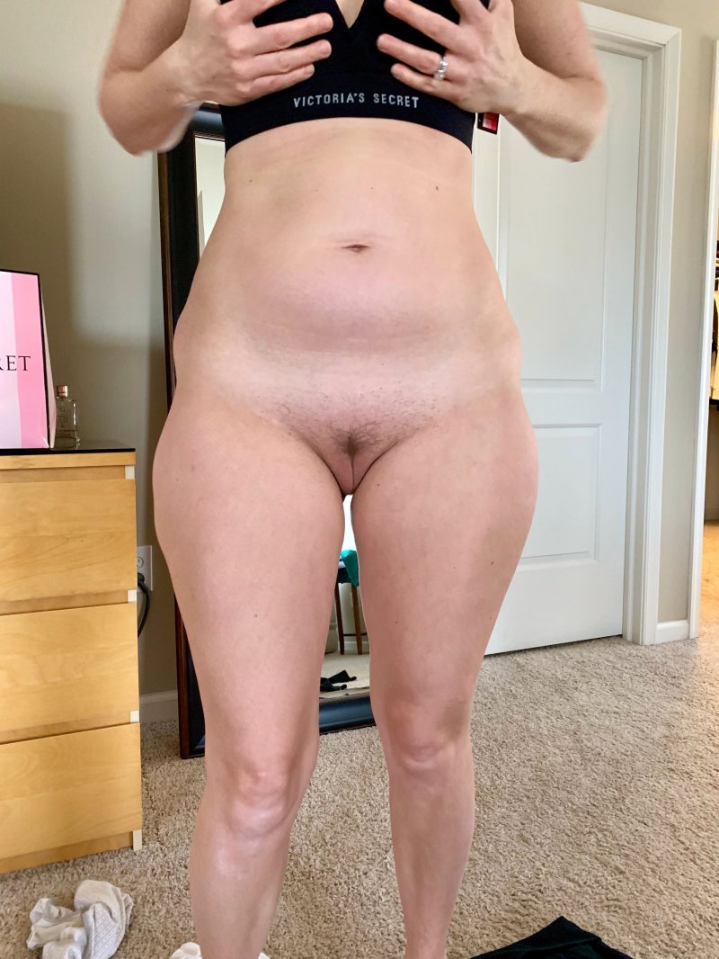 Selfie Naked