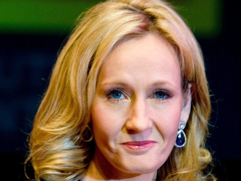 Joan Rowling