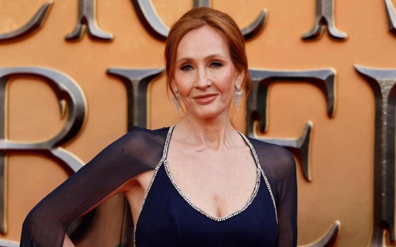 Joan Rowling