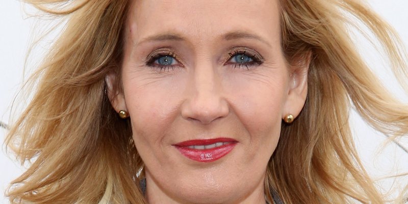 Joan Rowling
