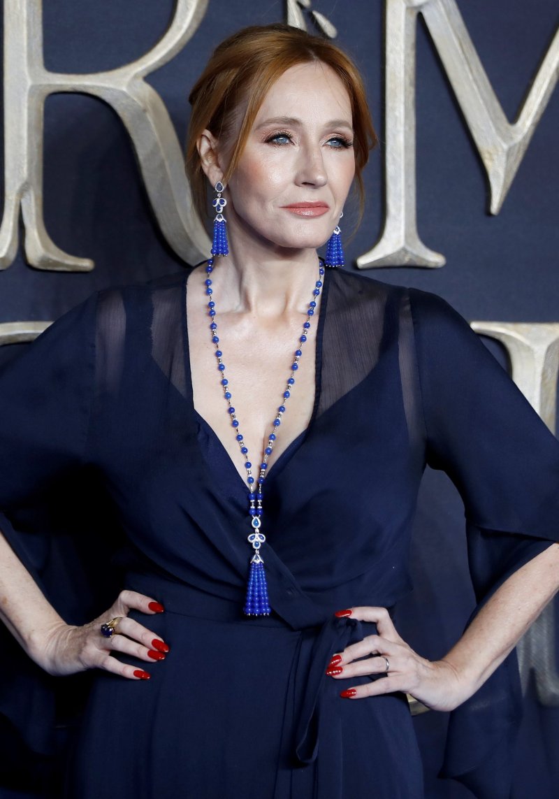 Joan Rowling