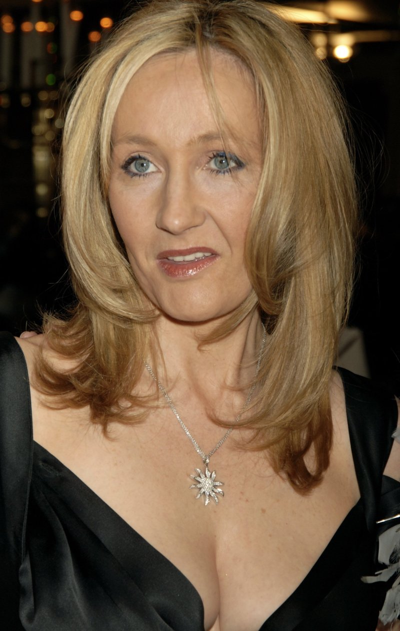 Joan Rowling