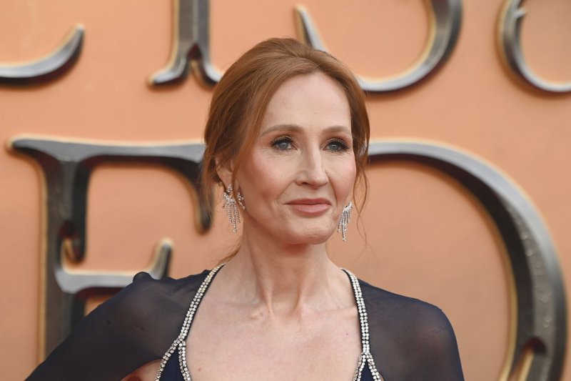 Joan Rowling