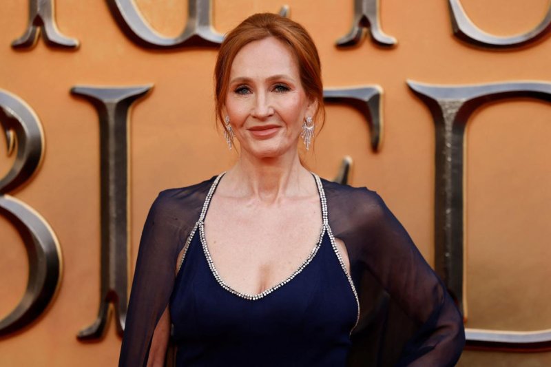 Joan Rowling