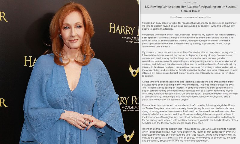 Harry Potter Joan Rowling