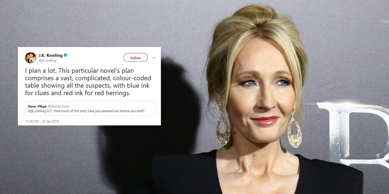 Harry Potter Joan Rowling