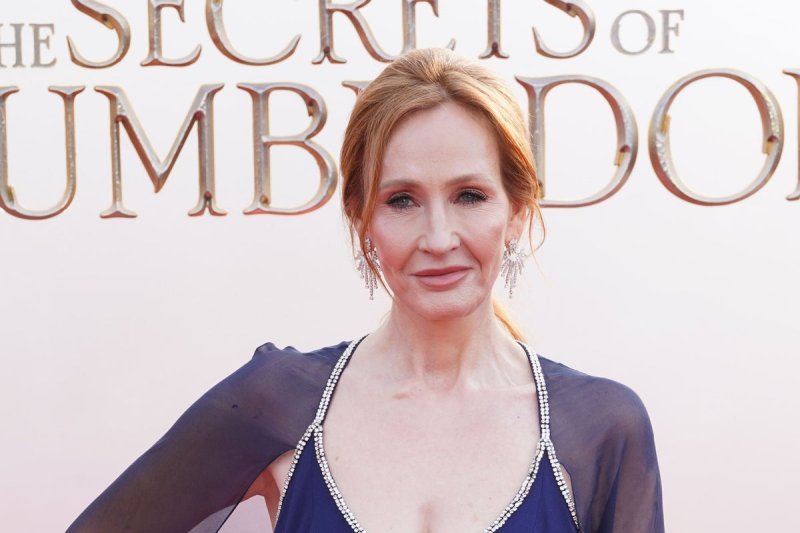 Joan Rowling