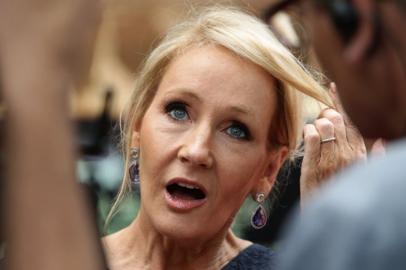 Joan Rowling