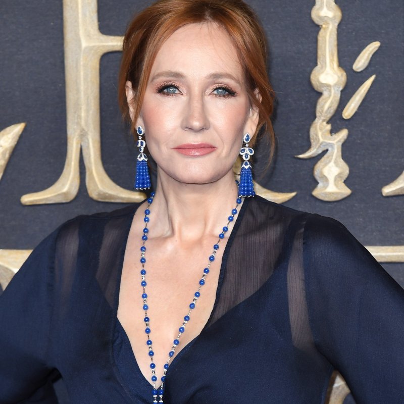 Joan Rowling