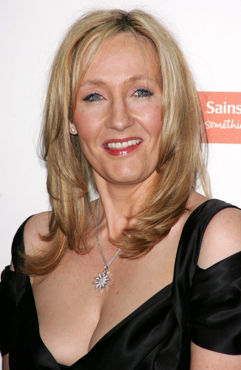 Joan Rowling
