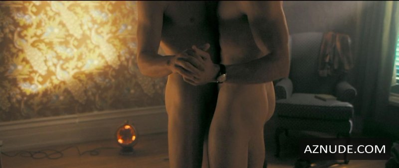 Julian McMachon Naked