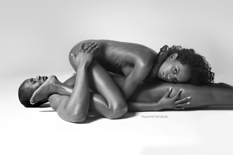 Erotic Negro