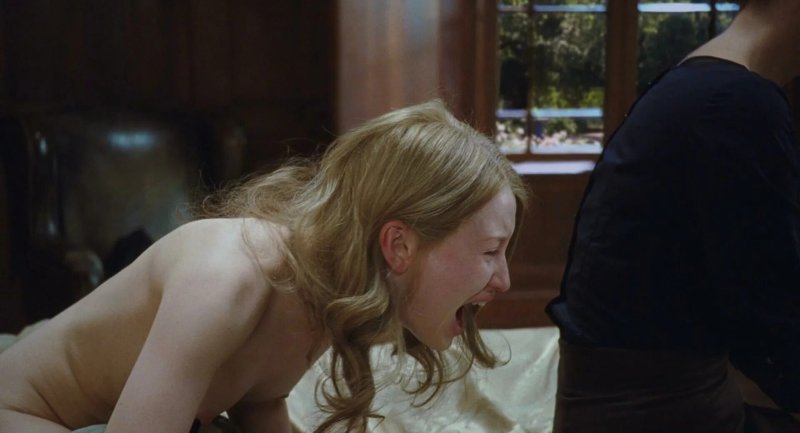 Emily Browning Sleeping Beauty