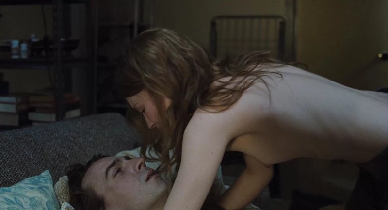 Emily Browning Sleeping Beauty