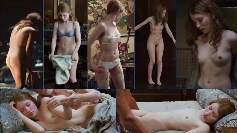 Emily Browning Sleeping Beauty