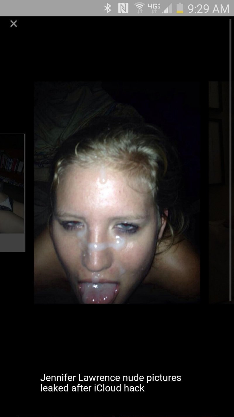 Jennifer Lawrence in Konch
