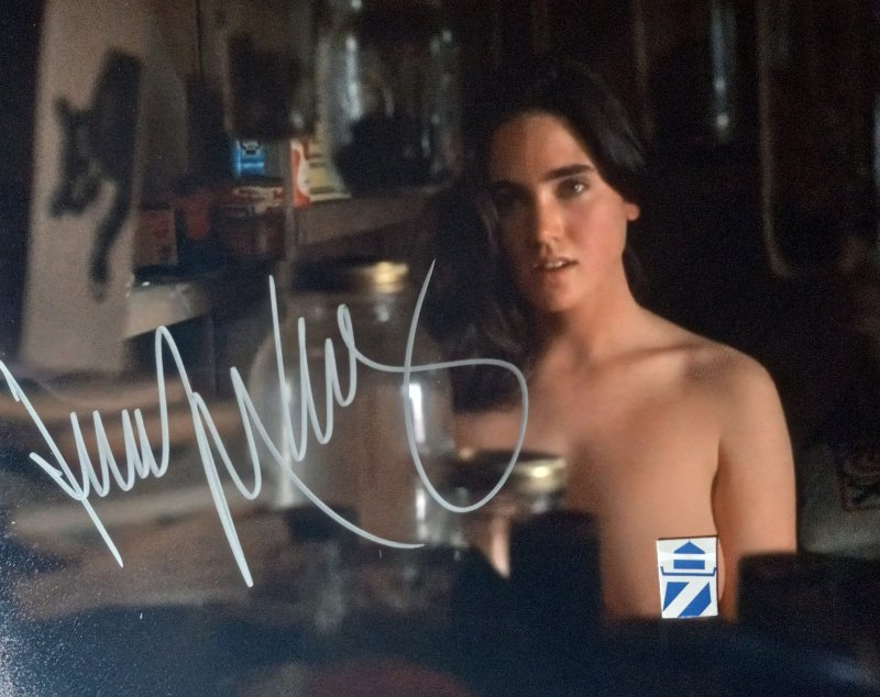Jennifer Connelly Inventing the Abbotts