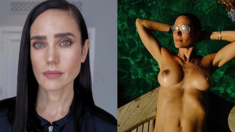 Jennifer Connelli Playboy