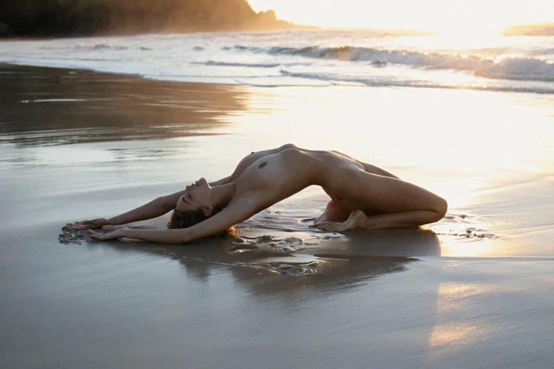 Erotica is beautiful