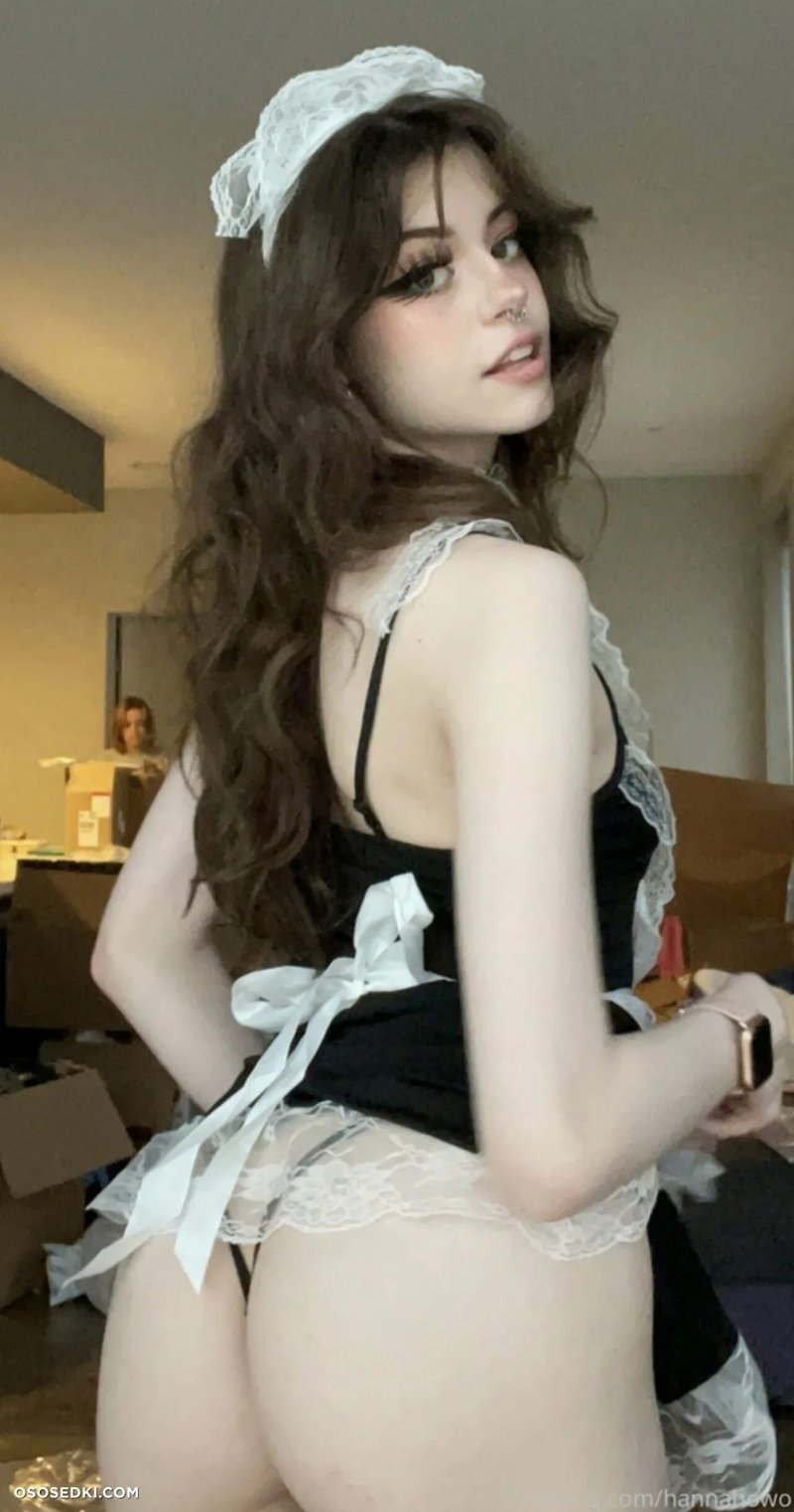 Hannah Hovo