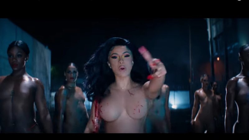 Nicky Minaj