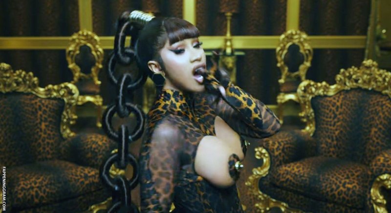 Cardi b wap