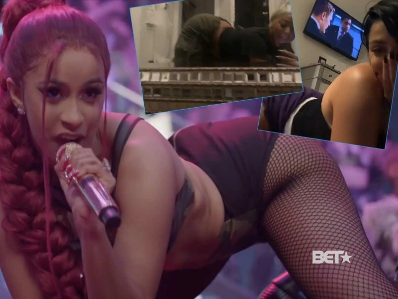 Cardi B
