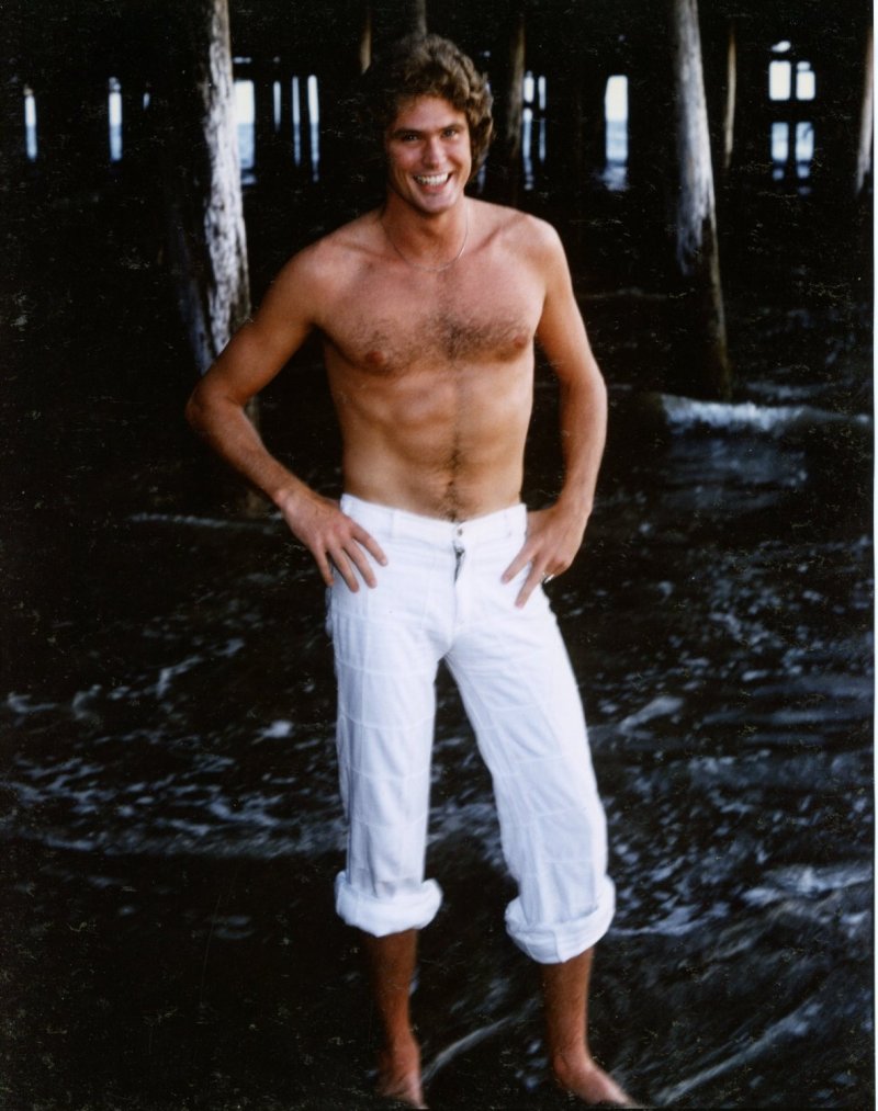 Todd Macci Santa Barbara
