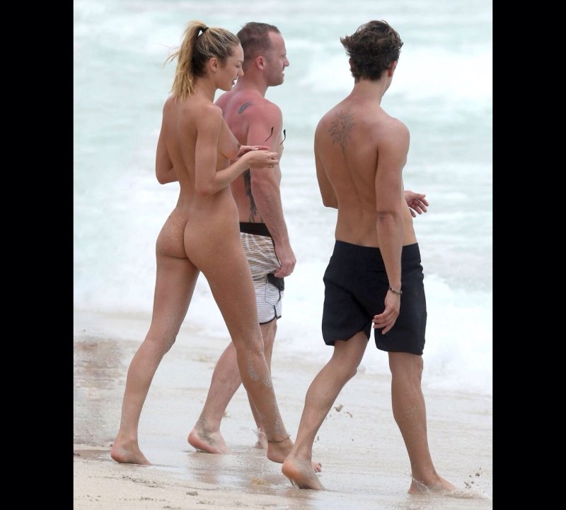 Candice Swuinfol