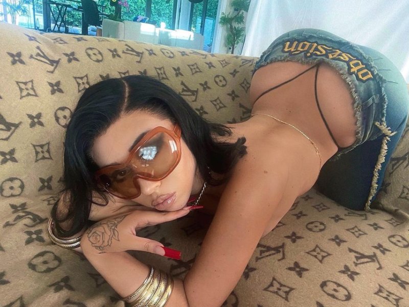Kylie Jenner