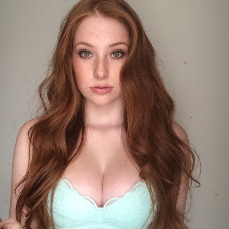 Madelin Ford
