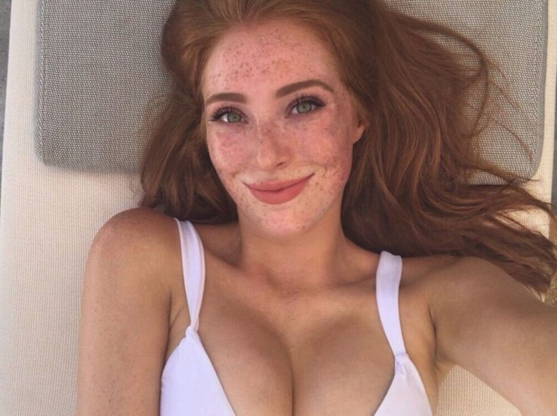 Madeline Ford