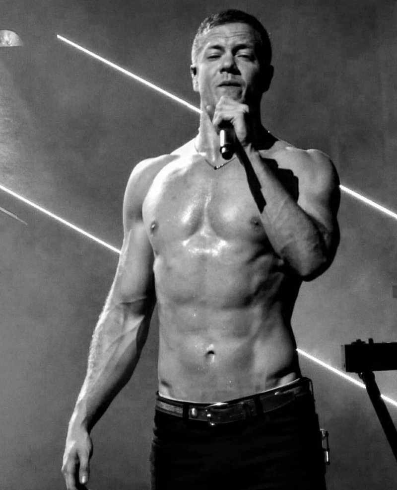 Soloist Imagine Dragons