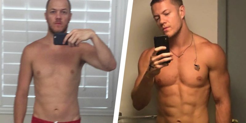 Dan Reynolds