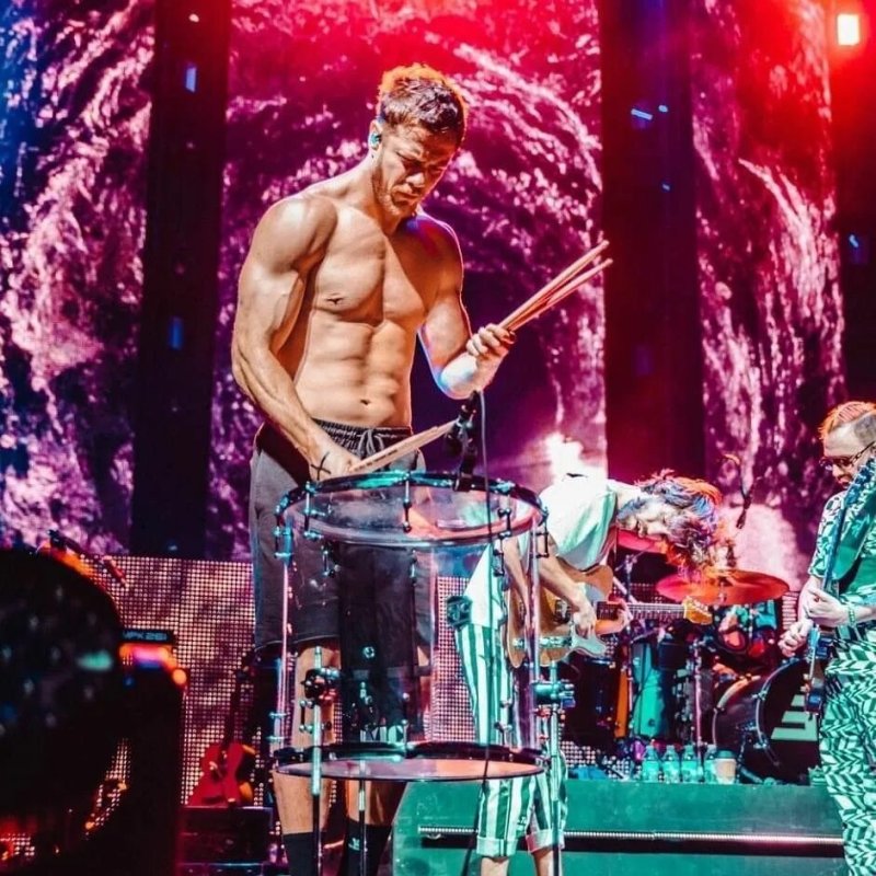 Dan Reynolds
