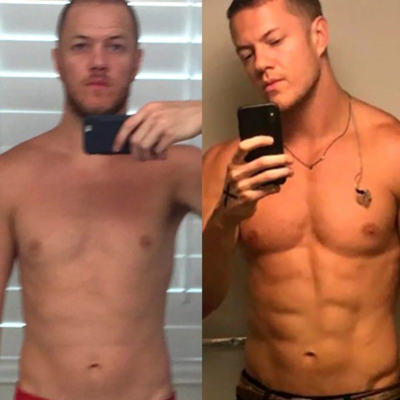 Dan Reynolds