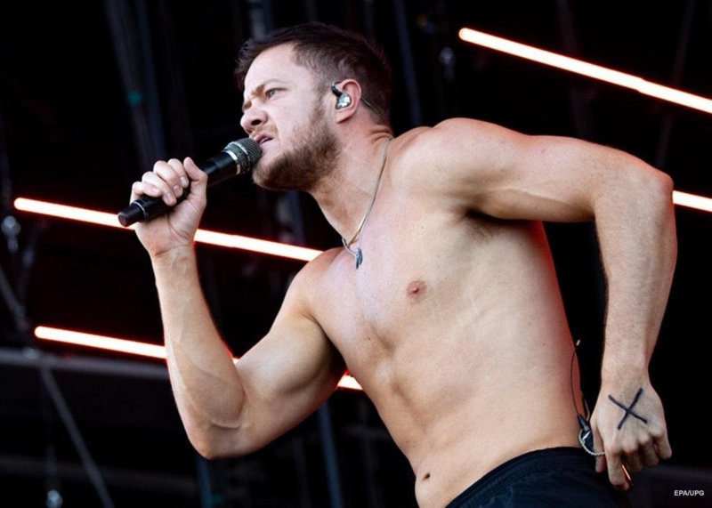 Soloist Imagine Dragons