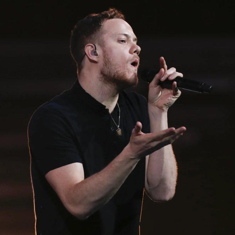 Dan Reynolds