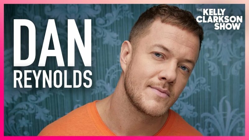 Dan Reynolds