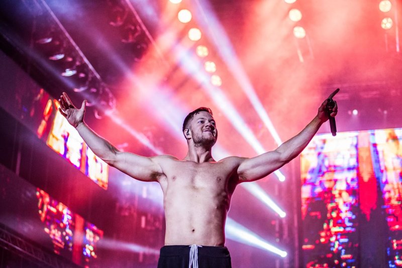 Dan Reynolds