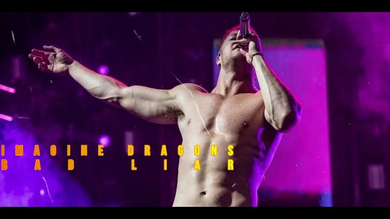 Imagine Dragons soloist