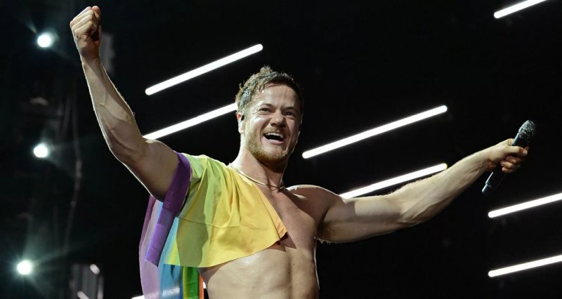 Dan Reynolds