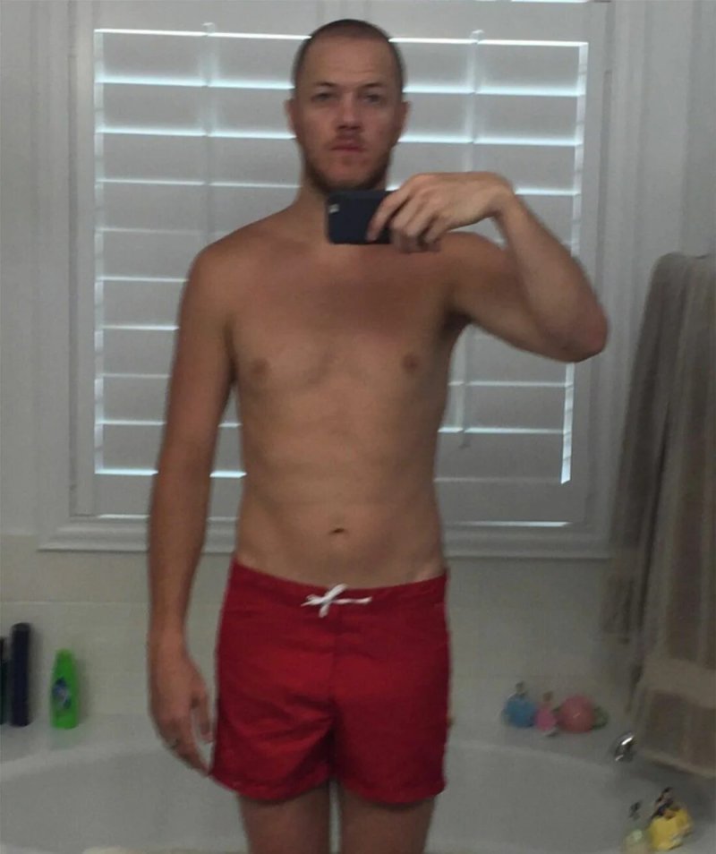 Dan Reynolds