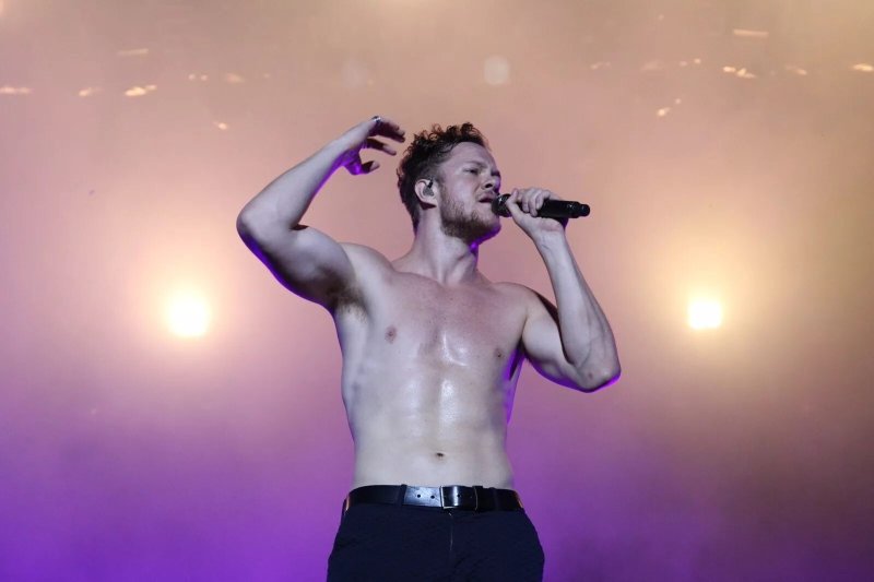 Dan Reynolds