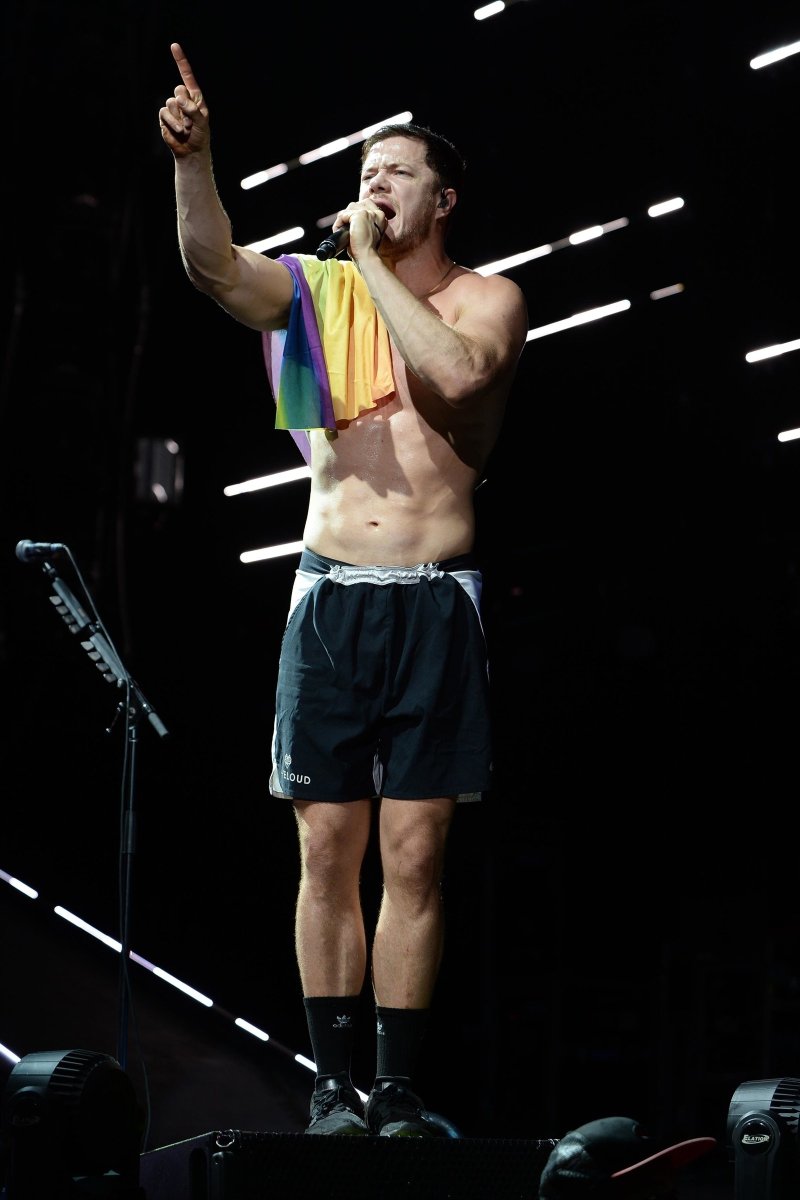Dan Reynolds